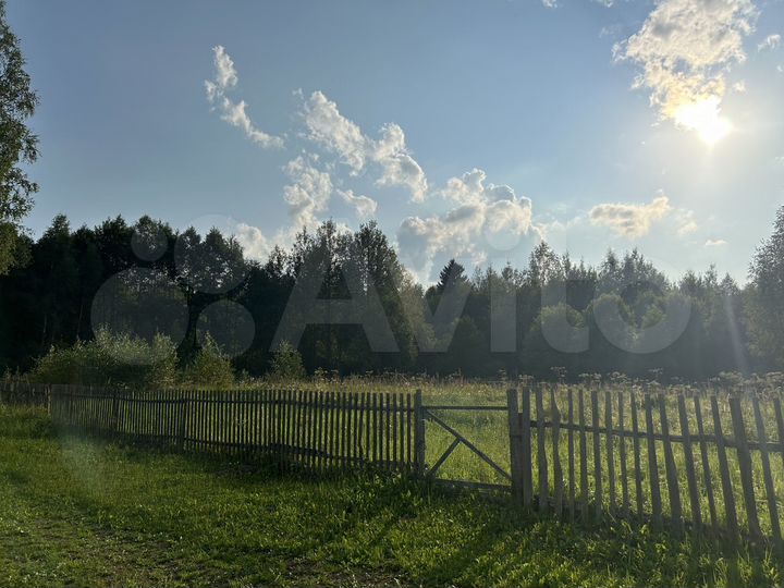 Участок 15 сот. (СНТ, ДНП)