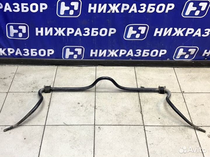 Стабилизатор передний Fiat Albea 1.4 350A1000 2011