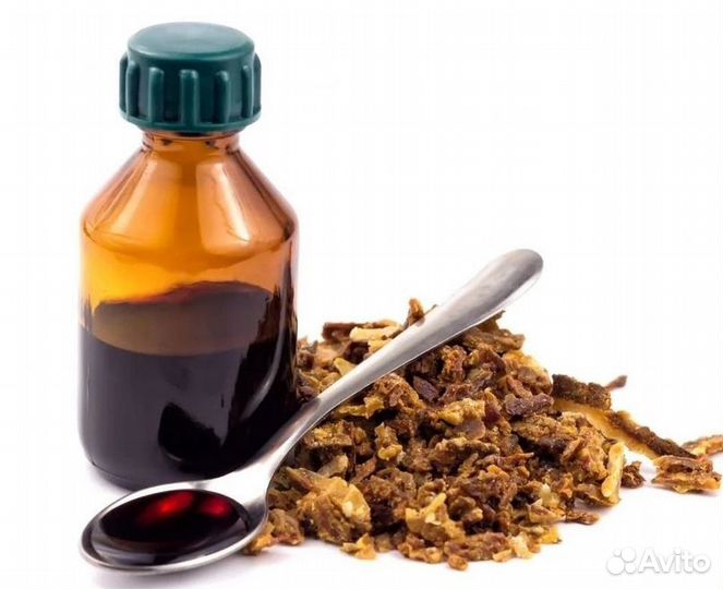 Прополис пчелиный