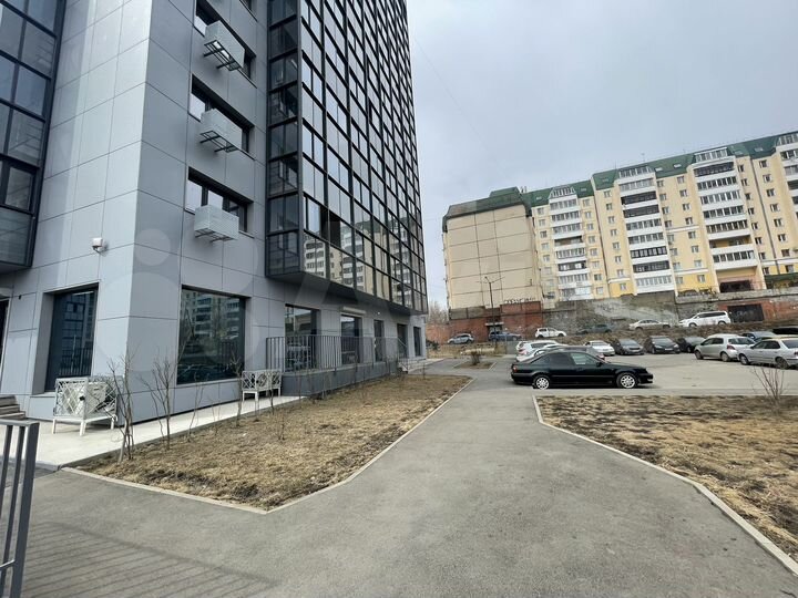 Свободного назначения, 84 м²