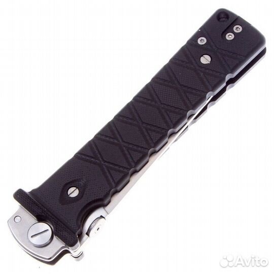 Нож нокс Ронин