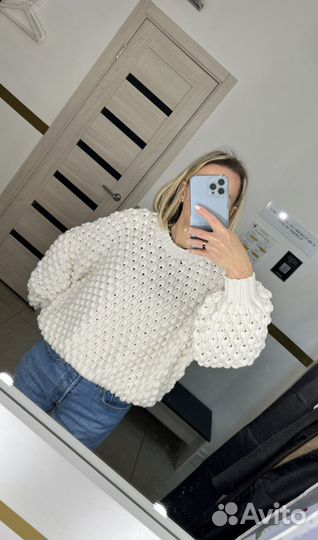 Вяжу на заказ