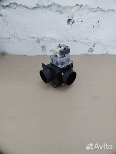 Клапан Сливной MDB-O-3 RA