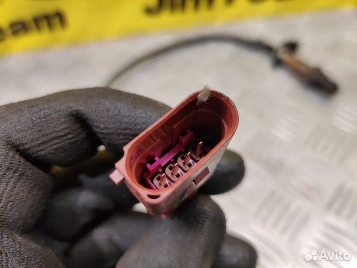 Кислородный датчик Лямбда-зонд Audi A8 D4 4H2 4H8