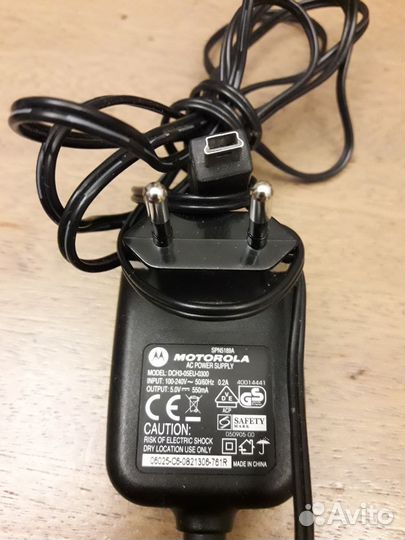 Адаптеры, блоки питания разные