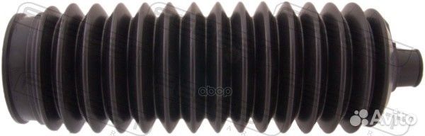 Пыльник рулевой рейки лев mrkbea3 Febest