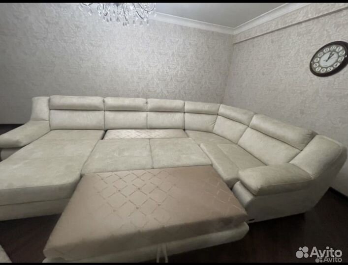 Химчистка. Уборка