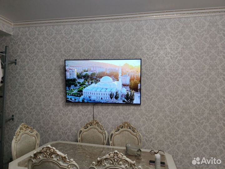 Телевизор SMART tv LG