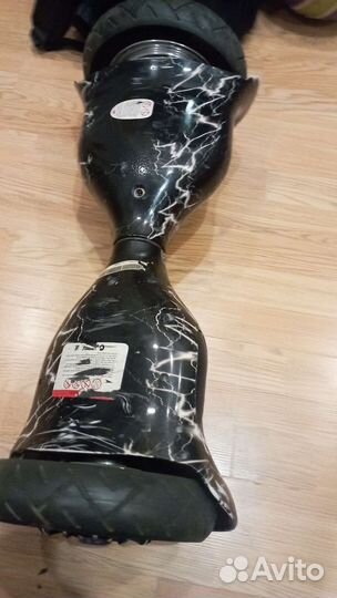 Гироскутер