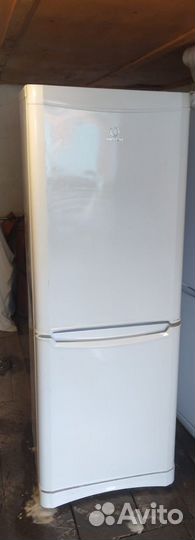 Холодильник