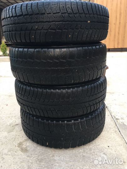Cordiant Polar SL 175/75 R14 198C