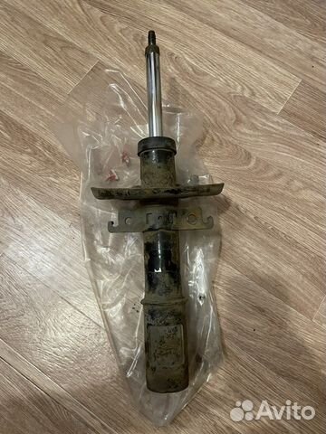 Стойка амортизатора renault megane 3