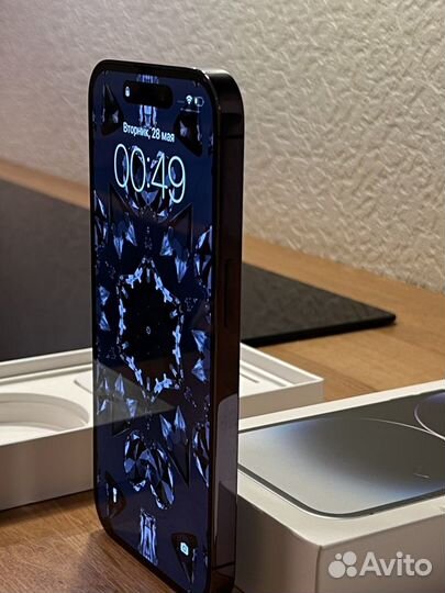 iPhone 14 Pro, 128 ГБ