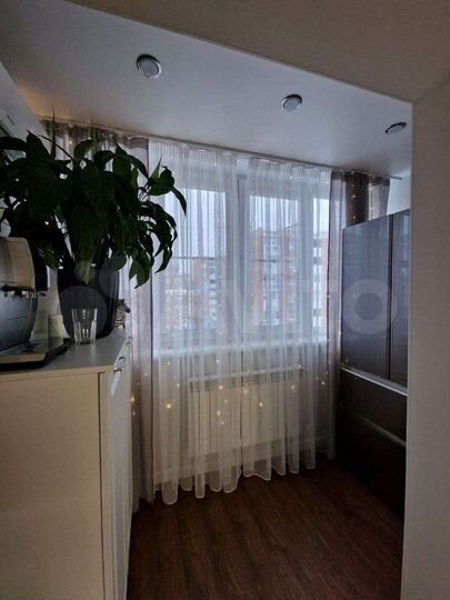 5-к. квартира, 124,3 м², 8/10 эт.
