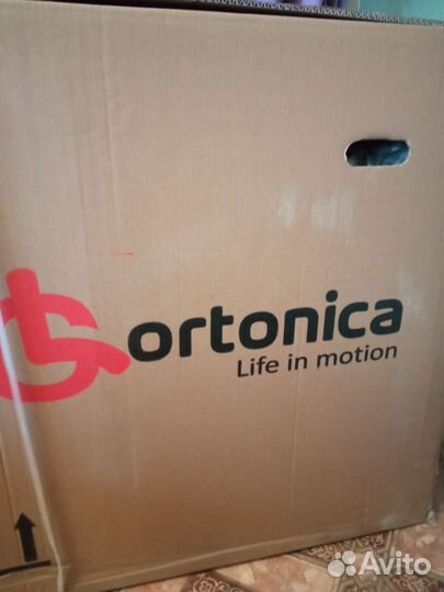 Прогулочная инвалидная коляска