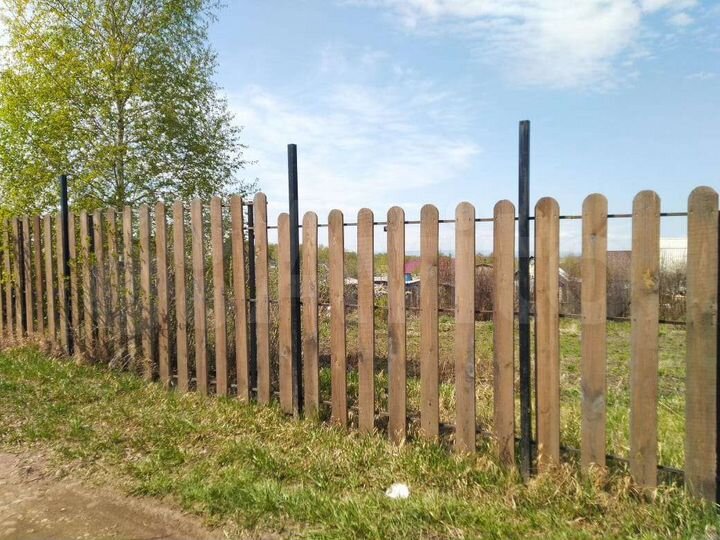 Участок 7 сот. (СНТ, ДНП)