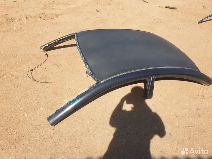 Крыша Chery Fora vortex estina чери фора запчасти