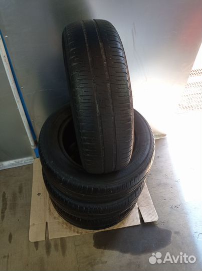 Резина летняя 185/65R15