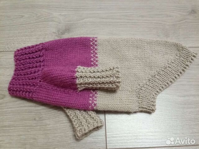 Одежда для животных. Ручная работа