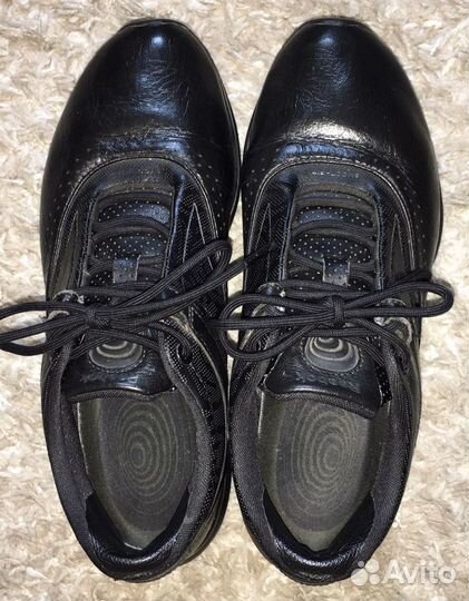 Кроссовки Reebok Easytone кожа, р. 37,5 (37,5 EU)