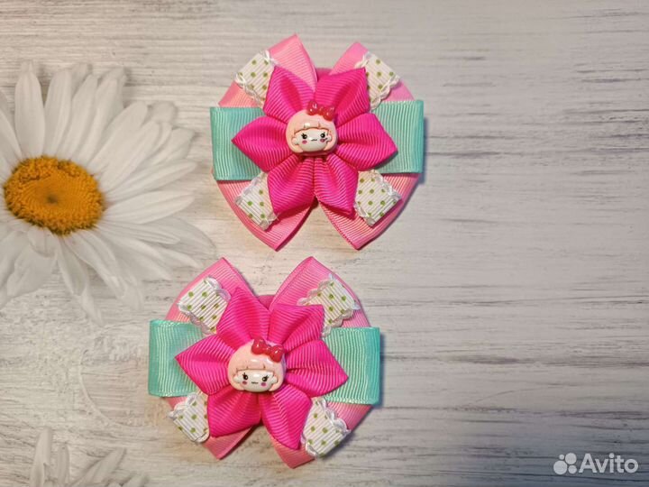 Резинка для волос