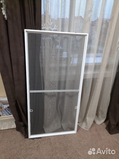 Москитная сетка