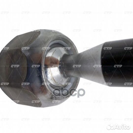 Тяга рулевая ford mondeo V (CD) CR0088 CTR