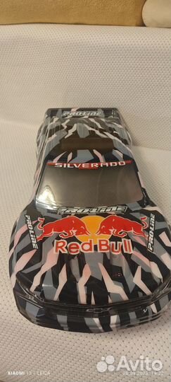 Продам кузов для traxxas xmaxx