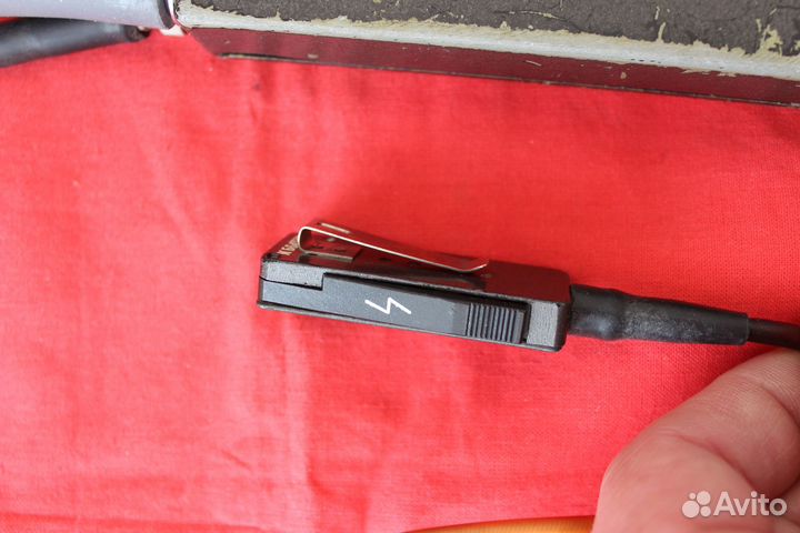 Радиостанция Ангстрем кгб СССР шлема Альфа Алтын