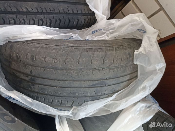 Hankook Optimo K415 225/60 R17 99H