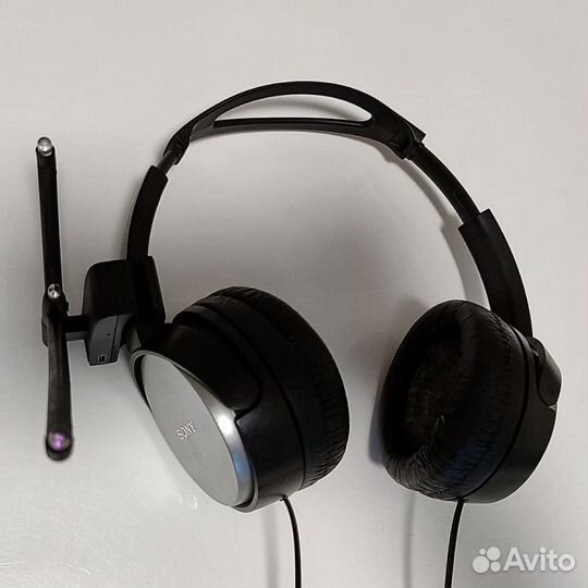 Фритрек клипса беспроводная Freerrack / Opentrack