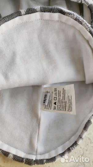 Шапка шлем краги варежки