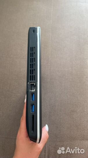 Lenovo thinkpad e330