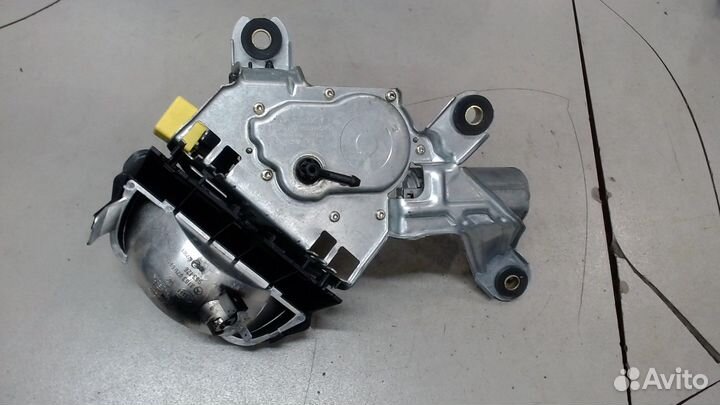 Двигатель стеклоочистителя задний Mercedes ML W163