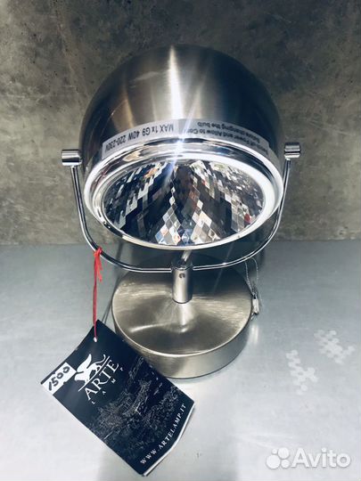 Светильник, бра - Италия