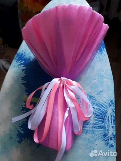 Букетик для девочки