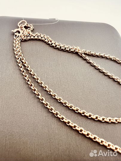 Золотая Цепь 585 пробы. Рассрочка