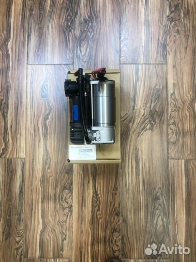 Компрессор Мерседес Е-класс 211 A2403200104