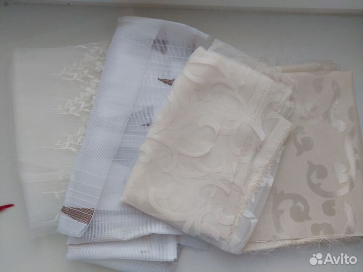 Ткани для пэчворка и рукоделия