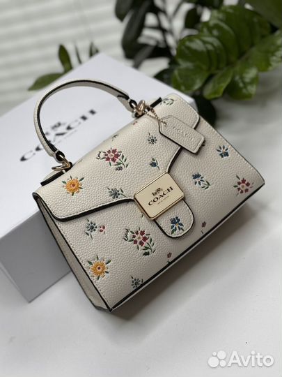 Сумка Coach