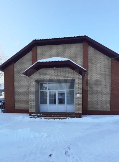 Торговая площадь, 272.2 м²