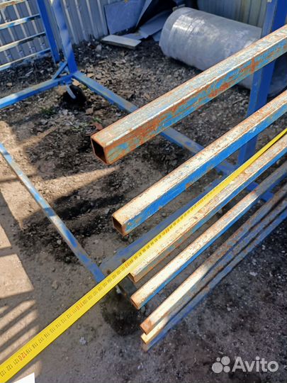 Малярные тележки для дверей