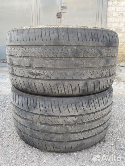 iLink L-Zeal56 285/35 R18