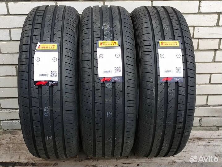 Pirelli Scorpion Verde 235/55 R19 105V