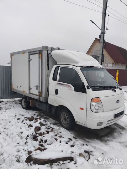 KIA Bongo изотермический, 2011