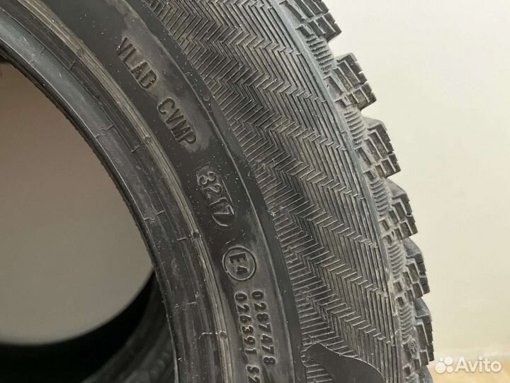 Gislaved Nord Frost 200 185/65 R15 92T