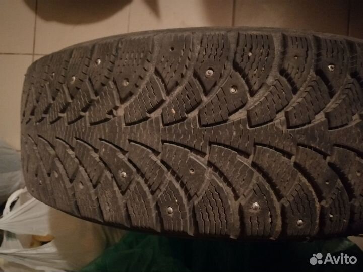 Nordman Nordman 4 185/65 R15