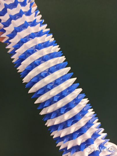 Массажер для тела Чудо-валик