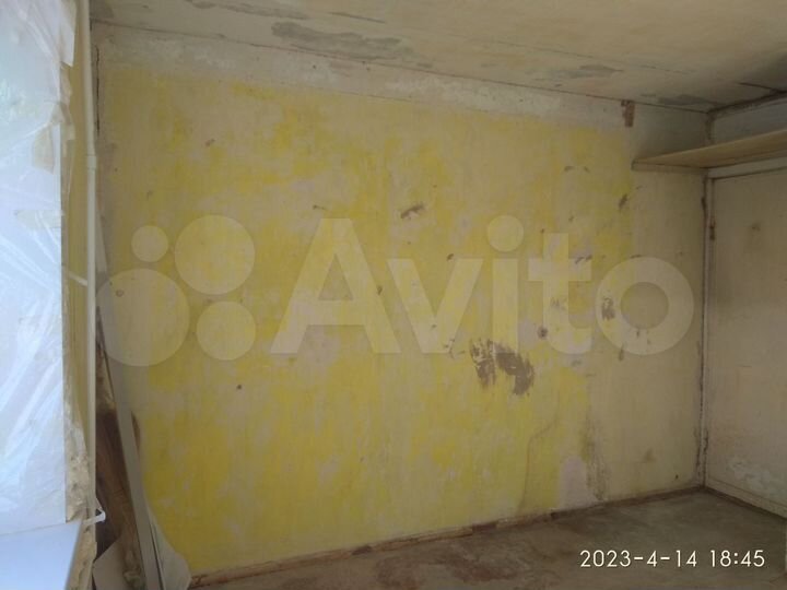 Комната 11,5 м² в 4-к., 6/9 эт.