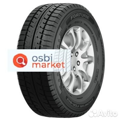 Fortune FSR-902 225/70 R15C Q